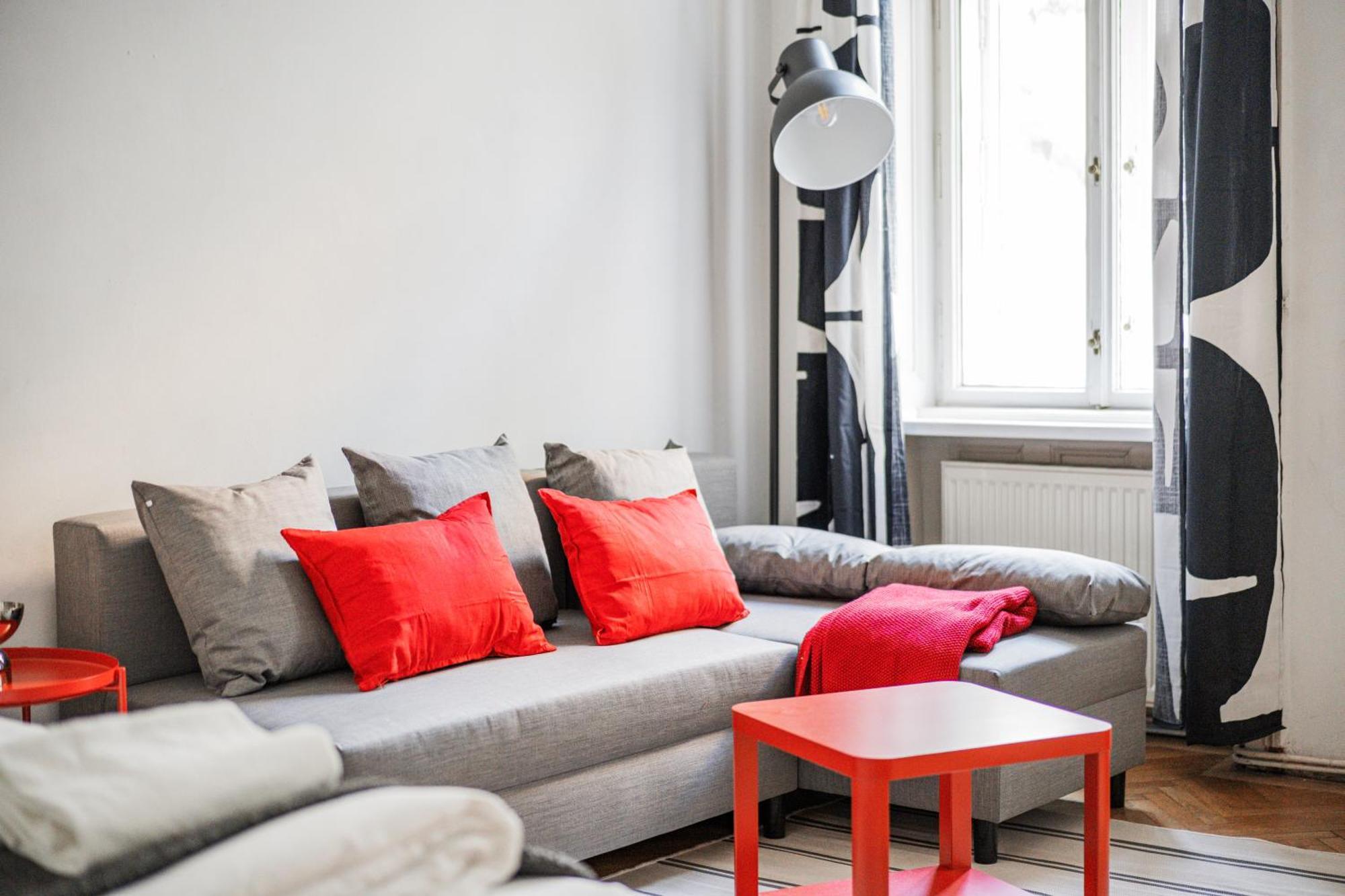 Apartamento Charmante Stadtwohnung