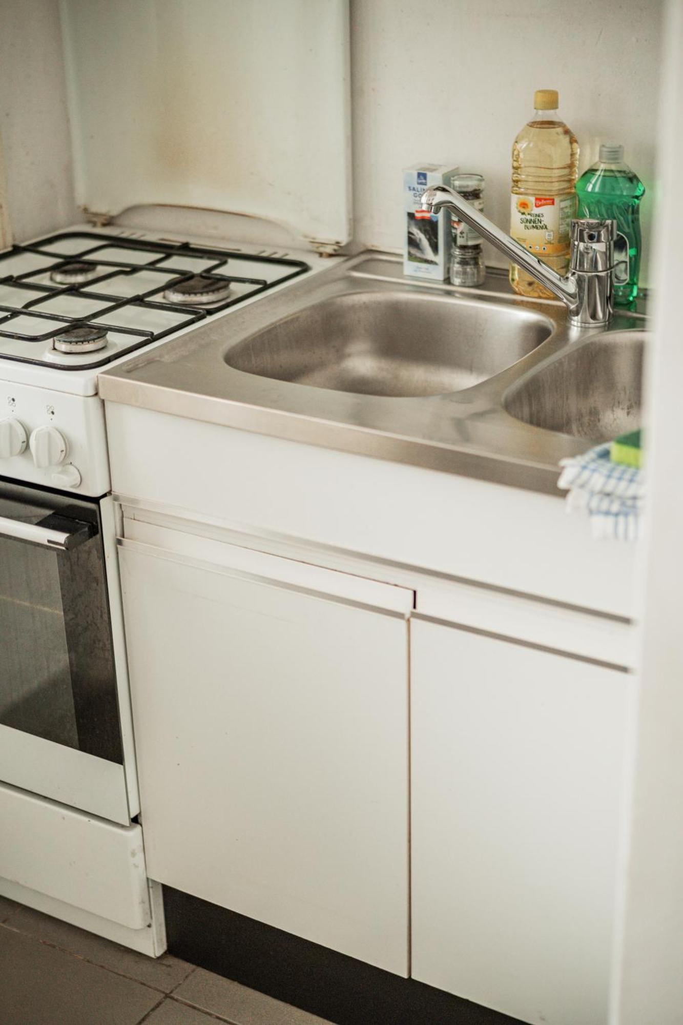 Apartmán Charmante Stadtwohnung *