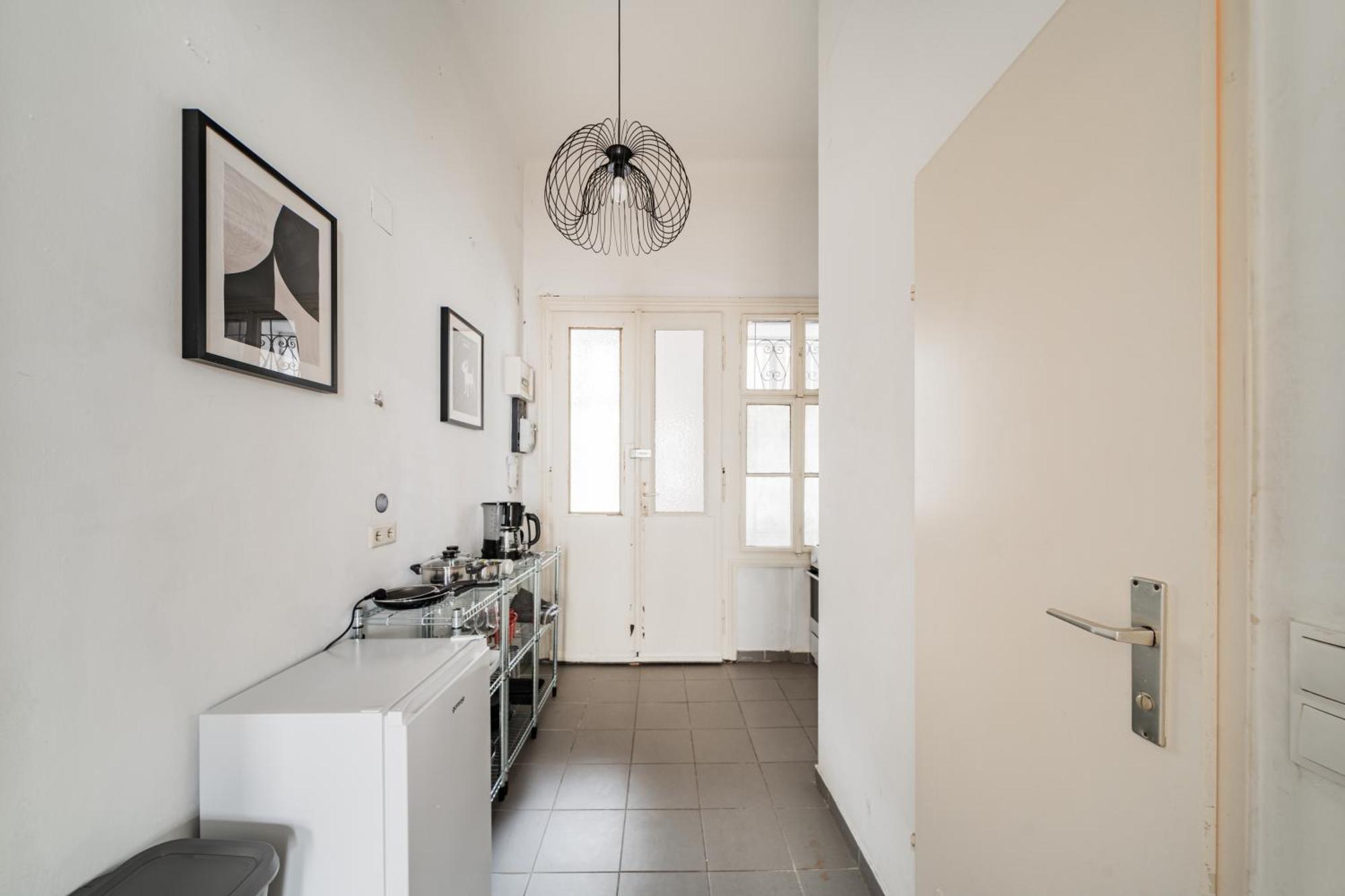 Appartamento Charmante Stadtwohnung *