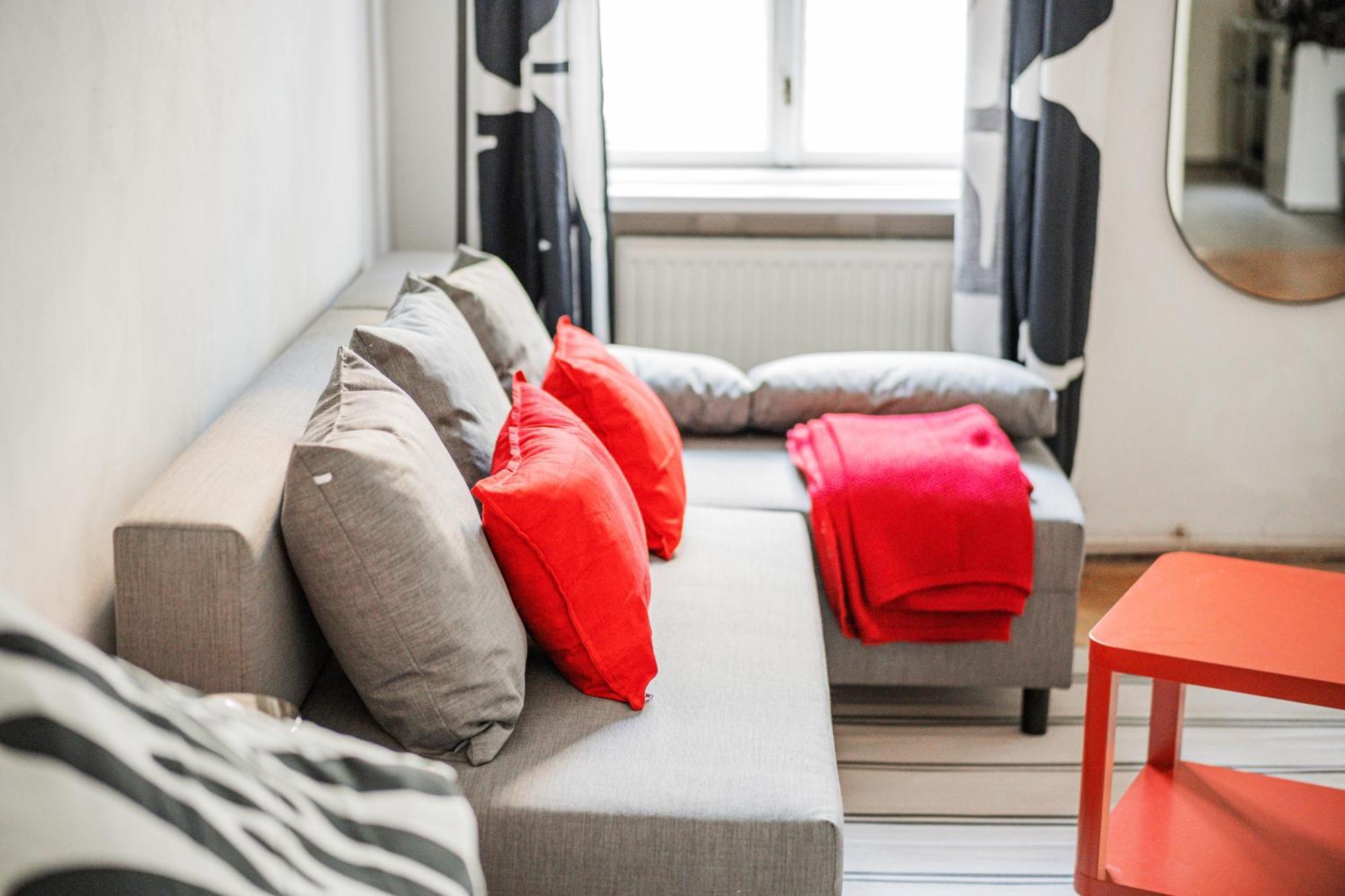 Appartamento Charmante Stadtwohnung Vienna